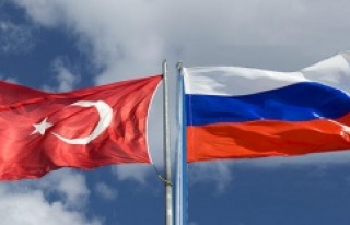 Türkiye'den Rusya açıklaması: Çekilin