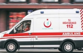 BP Türkiye’den ambulanslara akaryakıt desteği