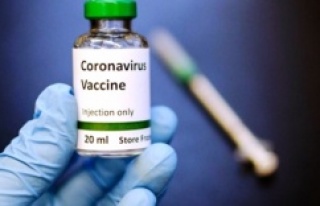 GSK’dan koronovirüs aşısı için önemli iş...