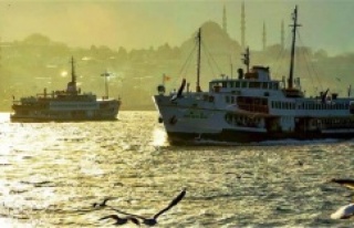 İSTANBUL'DA 8 MART KADINLAR GÜNÜ’NE ÖZEL...