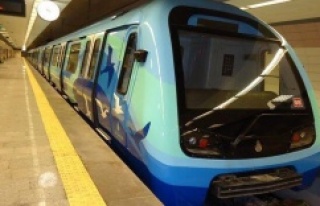 Valilik İstanbul’da metro seferlerini durdurdu