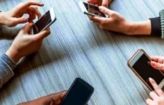 Akıllı telefon enfeksiyonun kaynağı olabilir