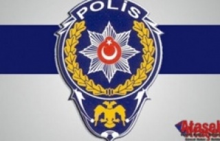 Ataşehir Polisinin Başarısı