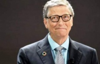 Bill Gates, koronavirüse karşı dünya savaşı...
