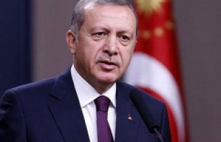 CUMHURBAŞKANI ERDOĞAN'DAN CORONAVİRÜS AÇIKLAMASI