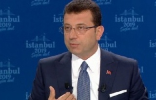 EKREM İMAMOĞLU: "KRİZLERDEN ÇIKIŞIN TEK...