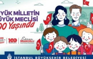 İBB’NİN 23 NİSAN ETKİNLİKLERİ BU YIL DİJİTAL...