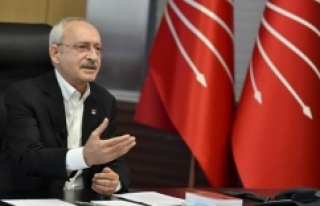 Kılıçdaroğlu: Beyin göçünü tersine çevirmeliyiz