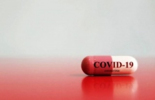 Koronavirüs tedavisinde önerilen ilacın yerli üretimine...