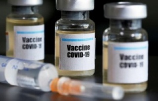 Pfizer: Koronavirüs aşısı, sonbaharda kullanıma...