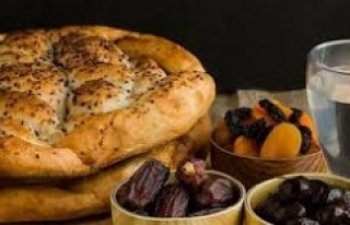Ramazan’da tüketilmesi gereken 5 mucize besin
