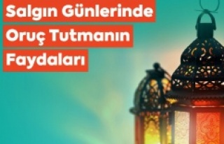 Salgın Günlerinde Oruç Tutmanın Psikolojik Faydaları