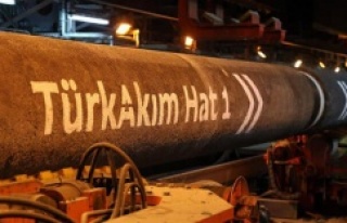 TürkAkım, Gazprom'u 46 milyar rublelik zarardan...