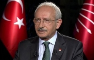 CHP Genel Başkanı Kemal Kılıçdaroğlu, "İbadet...