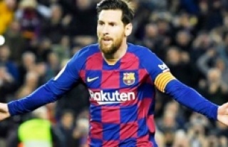 En çok değer kaybeden oyuncu Lionel Messi