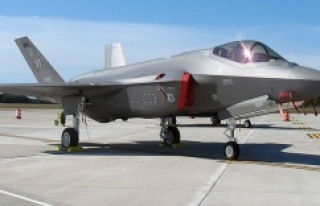 F-35 programında Türkiye’nin yerine kimin geçebileceği...