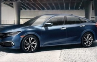 Honda Civic Sedan Mayıs 2020 Fiyat Listesi Belli...
