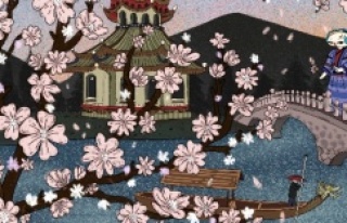 JAPONYA’YA HEYECAN VERİCİ BİR YOLCULUK: “SAKURA”