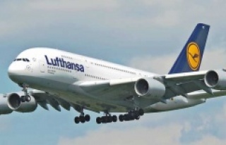 Lufthansa, 80 uçağı daha uçuşa hazırlıyor