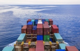 Ege’den Mayıs’ta 793 milyon dolarlık ihracat
