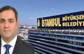 İBB FEN İŞLERİ DAİRE BAŞKANLIĞI’NA KORKUT...