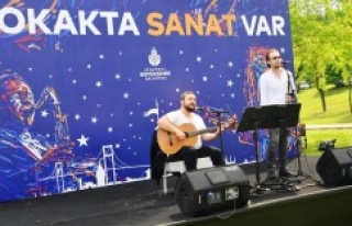 İBB’DEN KÜLTÜR SANAT SEKTÖRÜNE DESTEK