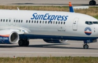 SunExpress Almanya için kapatma kararı