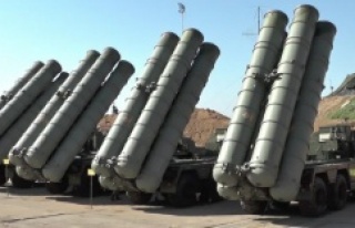 ABD S-400'leri Türkiye’den satın alsa da...