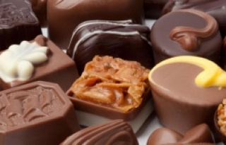 Avrupa’nın en meşhur çikolatacıları