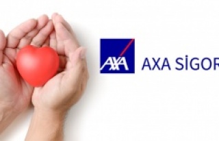 AXA Sigorta Tüm Salgın Hastalıkları Teminat Altına...