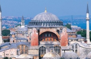 Ayasofya Kararı veriliyor