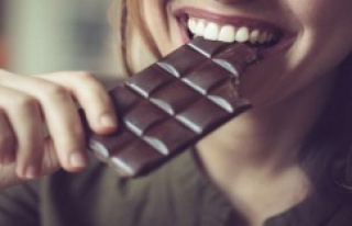 Çikolata tüketirken miktara dikkat edilmeli