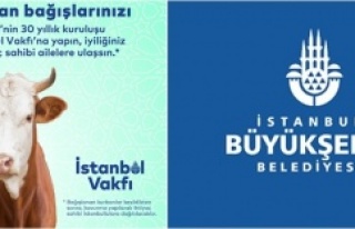 İHTİYAÇ SAHİBİ AİLELERİN YÜZÜ KURBAN BAYRAM’INDA...