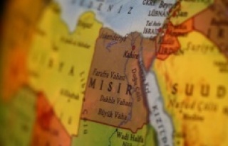 Mısır'da Libya tezkeresi meclisten geçti