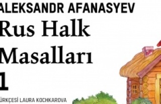 Rus halkının ruhunu yansıtan masallar