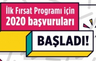 YENİ MEZUNLARA İLK İŞ DENEYİMİ PROGRAMI