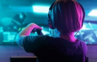 Alfa kuşağının gözde mesleği: “Gamer”