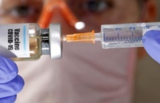 Covid-19 Yerli aşı çalışmaları ne aşamada