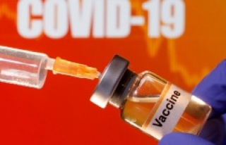 Dünya'da ilk COVID-19 aşısı onay aldı