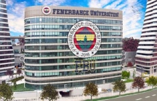 Fenerbahçe Üniversitesi açıldı mı? FBÜ Fenerbahçe...