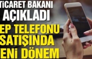 İkinci el cep telefonu ve tabletlerde “garanti”li...