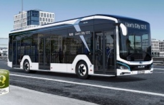 MAN’ın 50 yıllık elektrikli otobüs tecrübesi
