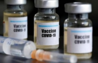 Rus Koronavirüs aşısının ilk partisi iki hafta...