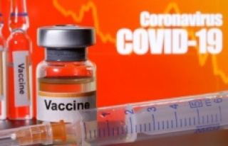 Rusya,  Koronavirüs aşısı hazır