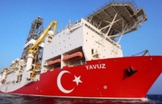 Türkiye'den Doğu Akdeniz'de yeni Navtex...