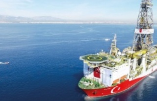 Türkiye Karadeniz'de enerji kaynağı keşfetti