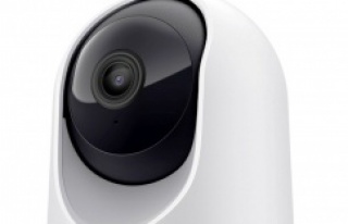 Yapay zeka desteği ile akıllı güvenlik kameraları