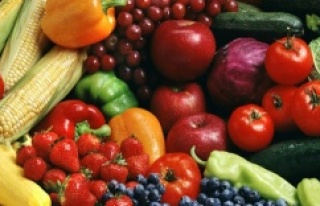 Yaş sebze meyve mamulü ihracatı 1 milyar dolara...