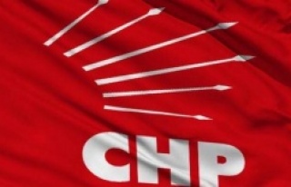 CHP’nin yarışmasının ödülleri sahiplerini...