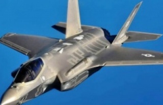 F-35 uçağı ile neler yapılır